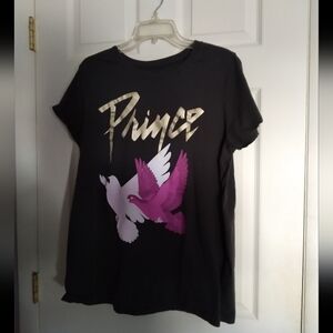 Prince T-Shirt